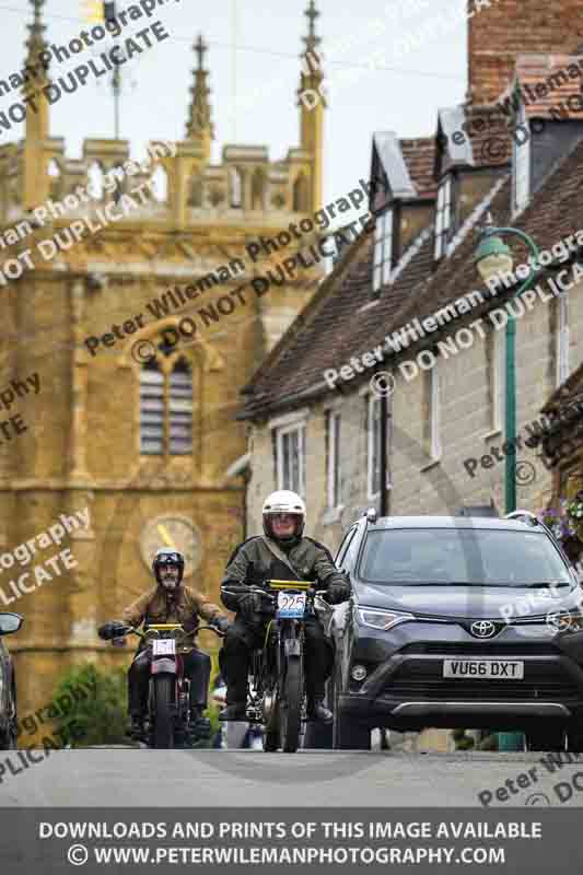 Vintage motorcycle club;eventdigitalimages;no limits trackdays;peter wileman photography;vintage motocycles;vmcc banbury run photographs